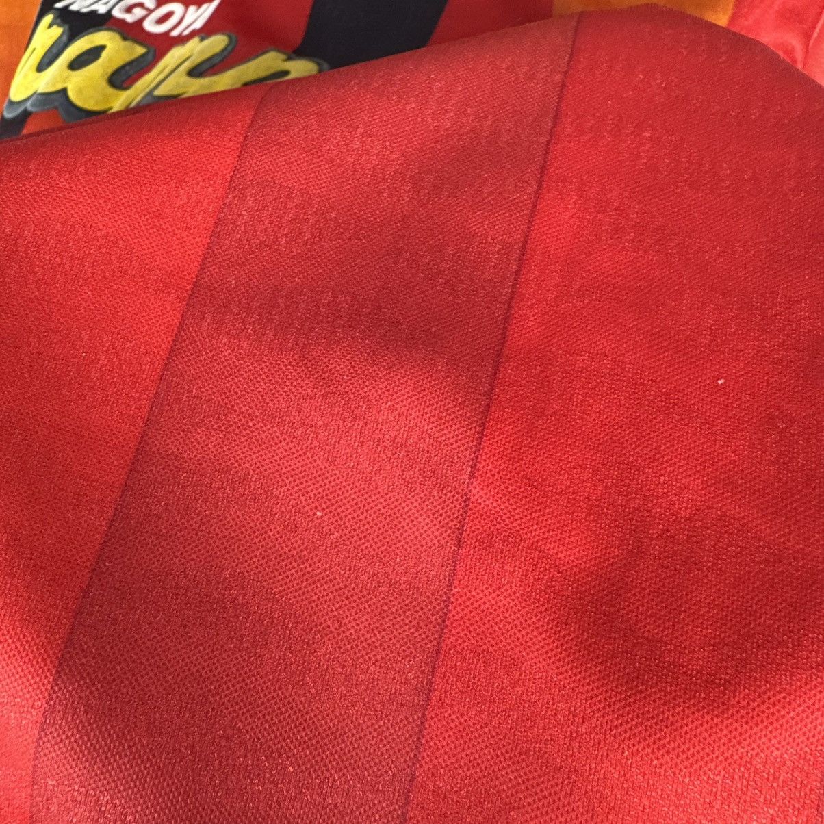 Umbro NAGOYA GRAMPUS EIGHT 1996/98 FOOTBALL SHIRT SOCCER JERSEY Size US M / EU 48-50 / 2 - 11 Thumbnail