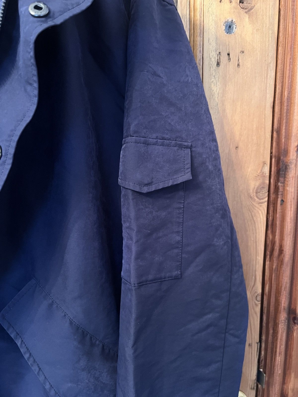 Wood Wood Wood Wood Skipper Jacket Size US S / EU 44-46 / 1 - 5 Thumbnail