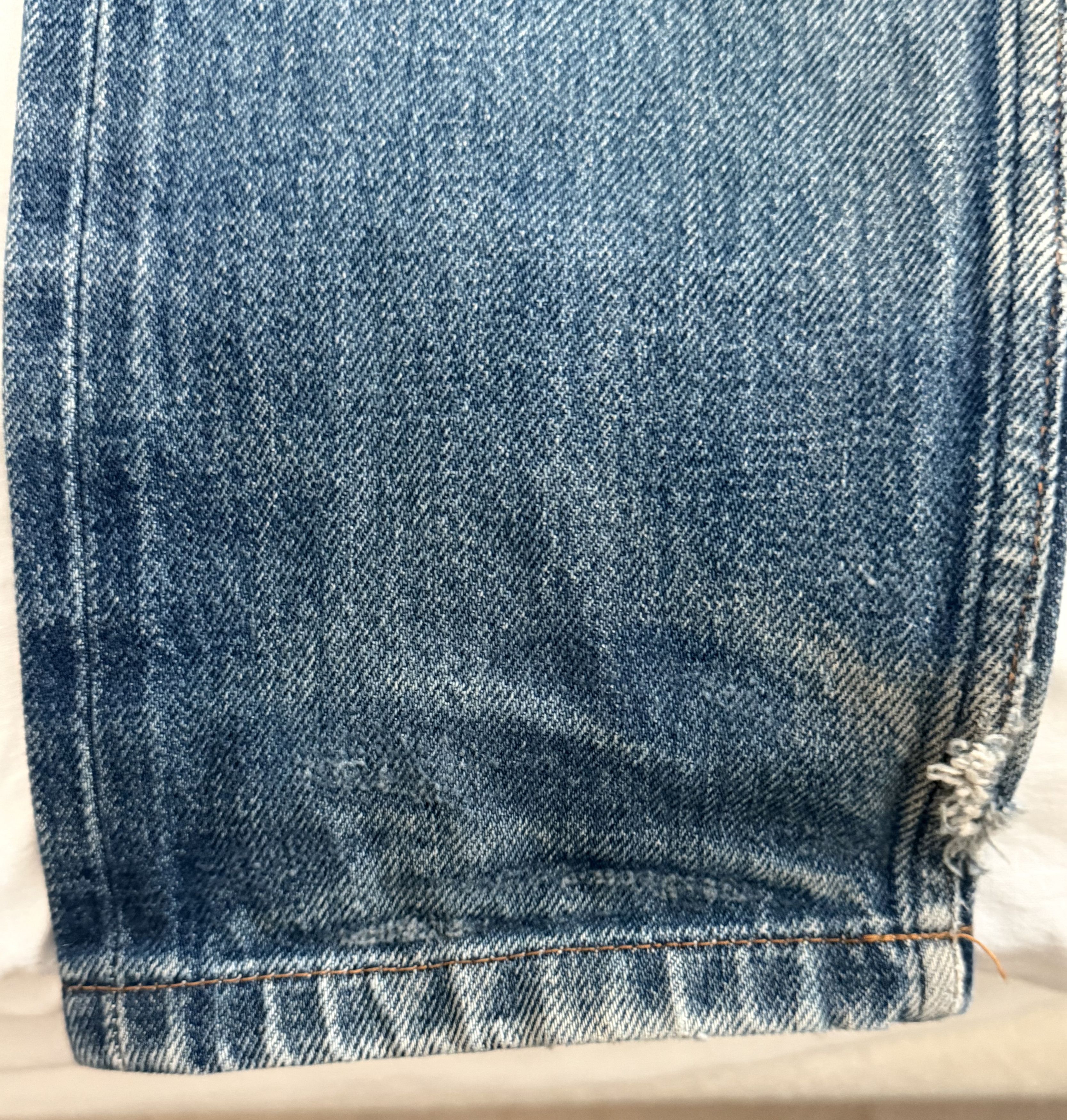 A.P.C. Vintage A.P.C Butler Size US 30 / EU 46 - 8 Thumbnail