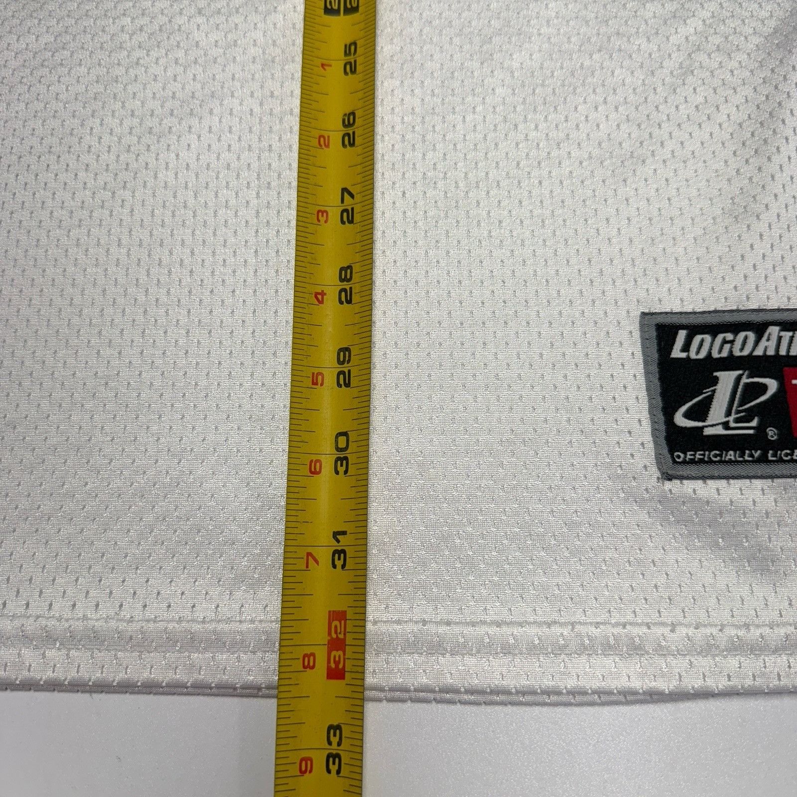 Logo Athletic Vintage Arizona Cardinals Jake Plummer Logo Athletic Jersey Size US XL / EU 56 / 4 - 13 Thumbnail