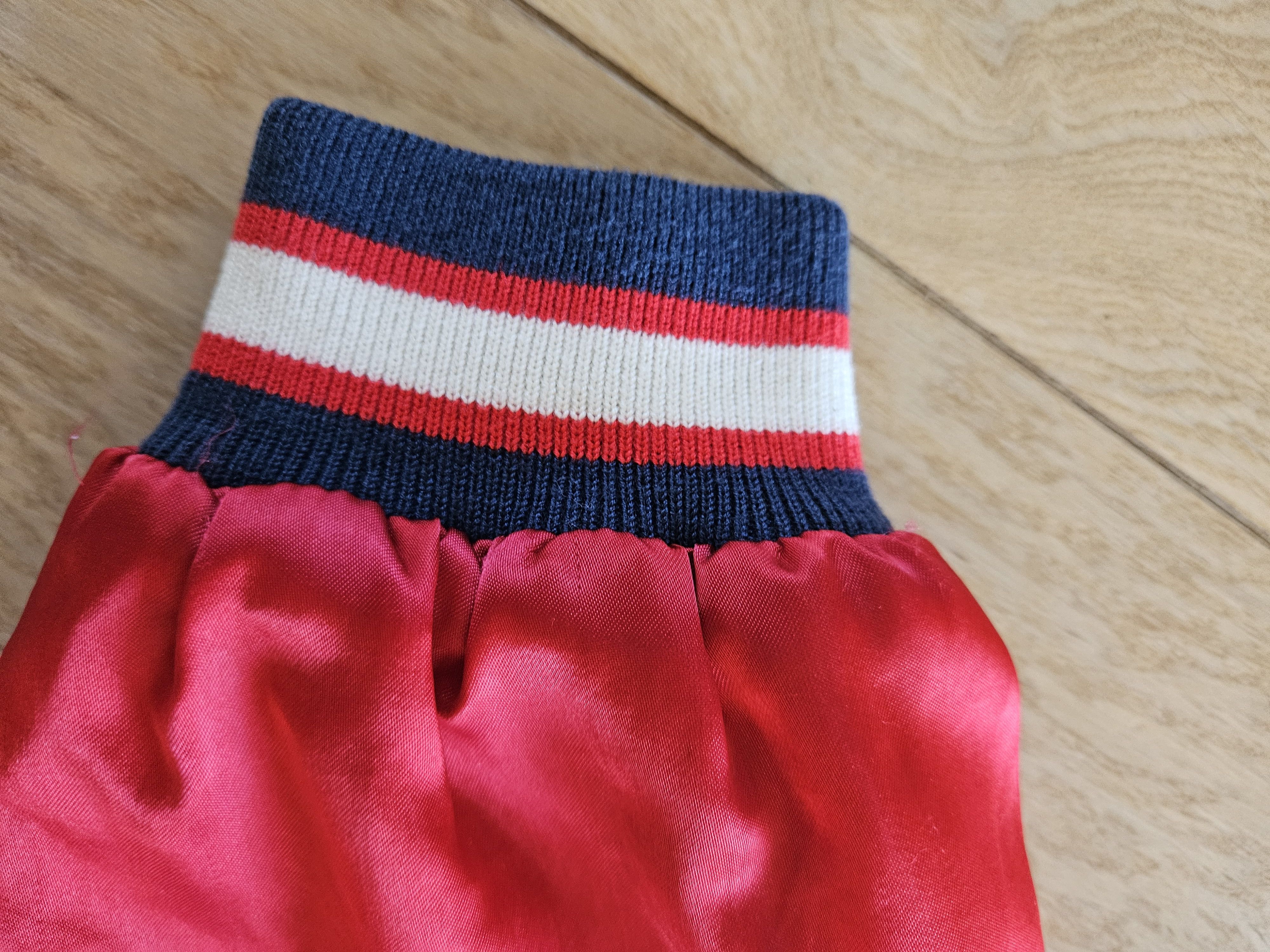 Levi's Levis red tab team Size US L / EU 52-54 / 3 - 7 Thumbnail