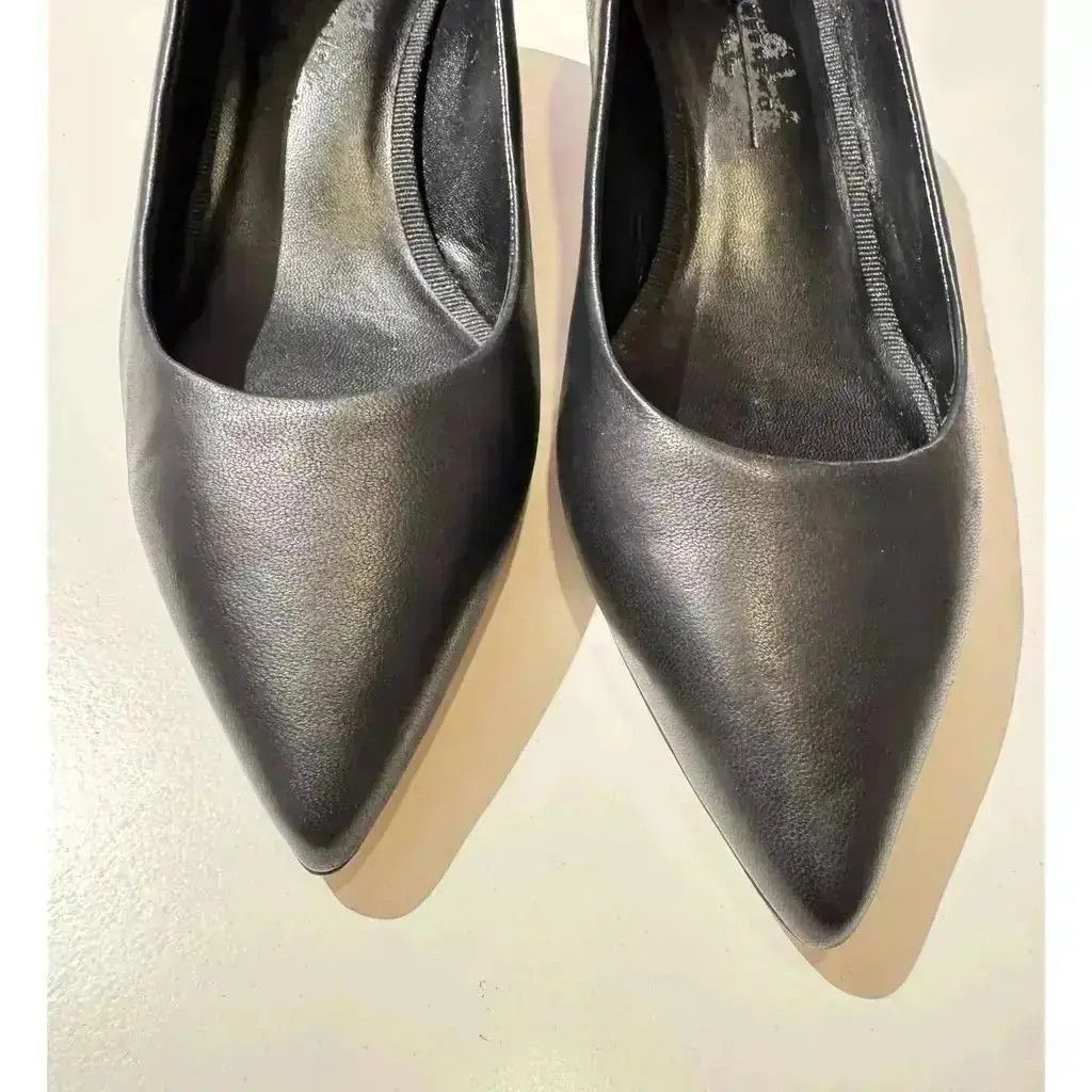 Max Mara Heels, Max Mara Size US 6 / IT 36 - 2 Thumbnail