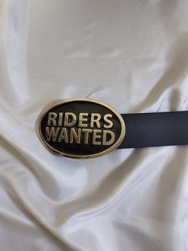 Vintage Fashion personalized simple belt Size ONE SIZE - 5 Thumbnail