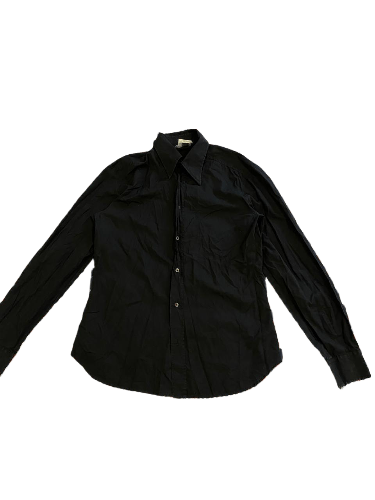 Dolce & Gabbana Luxury Dolce & Gabbana Classic Fit Button Up Shirt Size US M / EU 48-50 / 2 - 1 Thumbnail