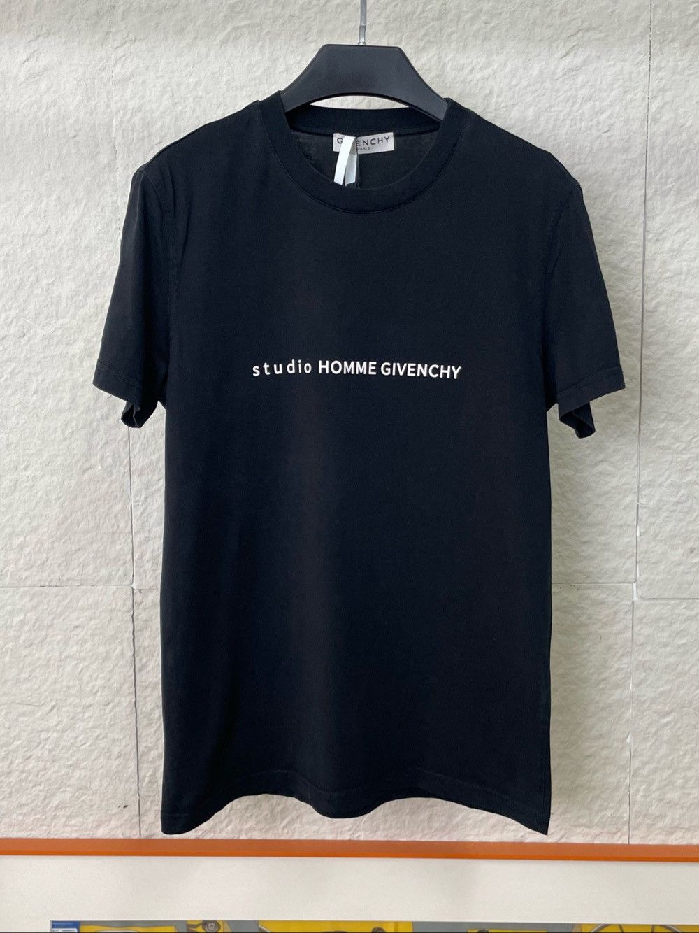 Givenchy Givenchy Atlantis Print T-Shirt Size XS Size US XS / EU 42 / 0 - 1 Thumbnail