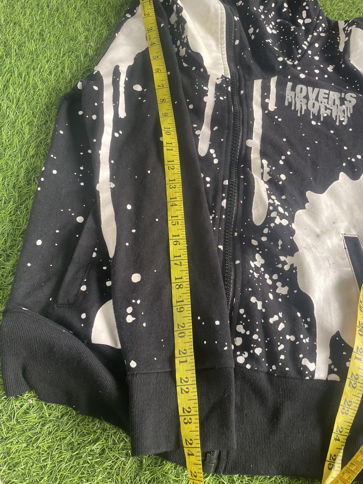 Japanese Brand Authentic SUPERLOVERS ONE SET Sweatshirt & pants Size US S / EU 44-46 / 1 - 12 Thumbnail