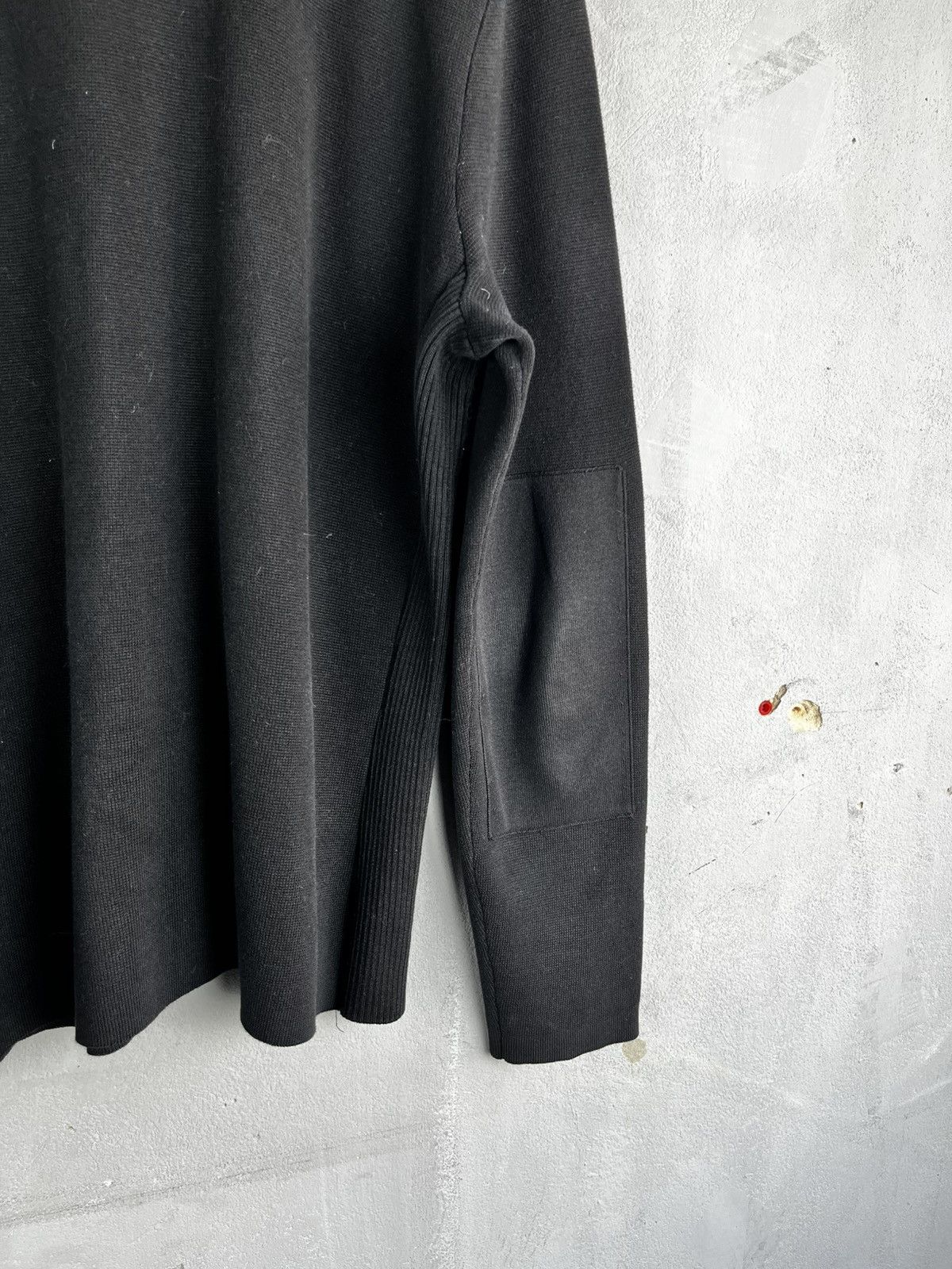 Polo Ralph Lauren Polo Ralph Lauren zip sweater mens size L Size US L / EU 52-54 / 3 - 12 Thumbnail