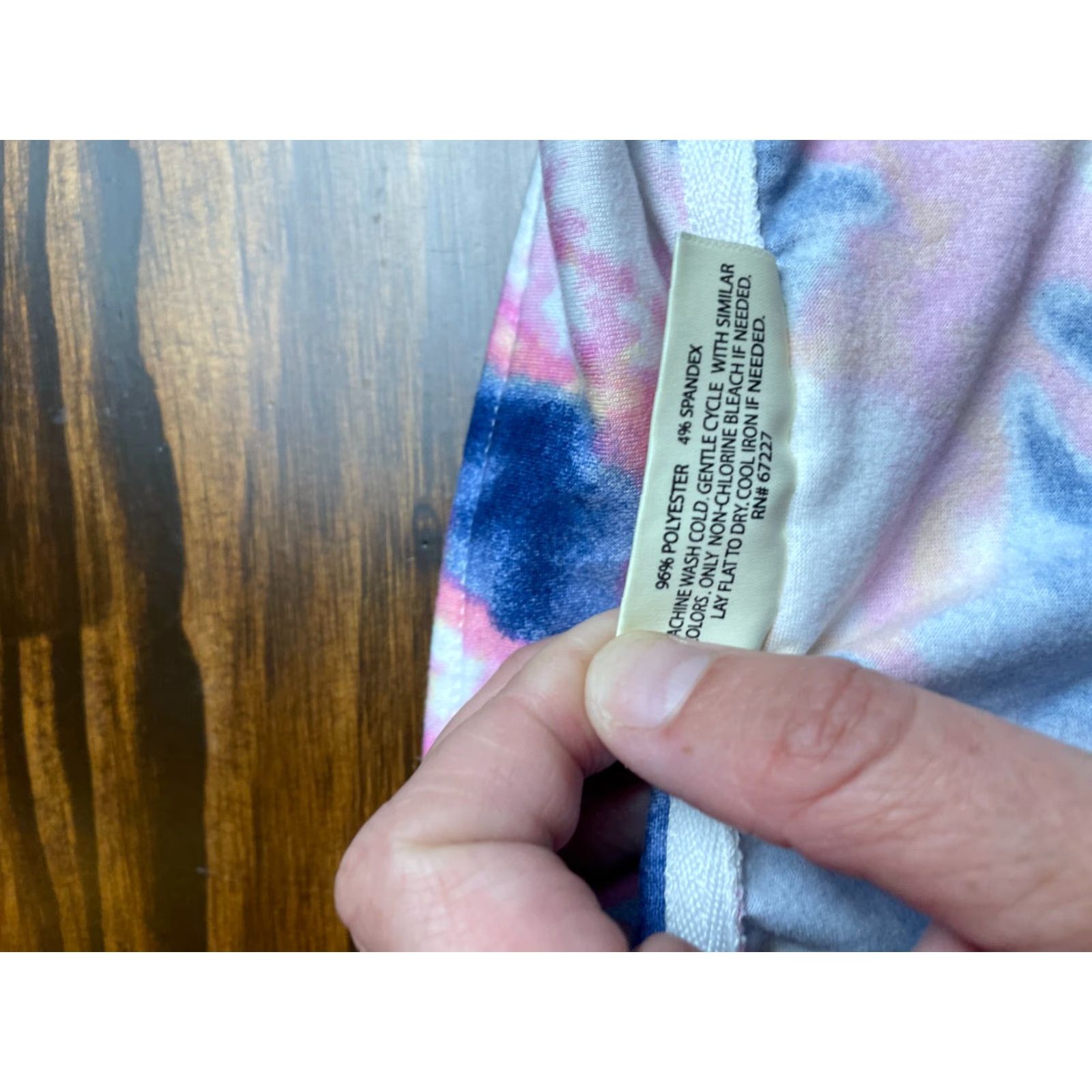 Vintage VINTAGE? No. Size S / US 4 / IT 40 - 7 Thumbnail