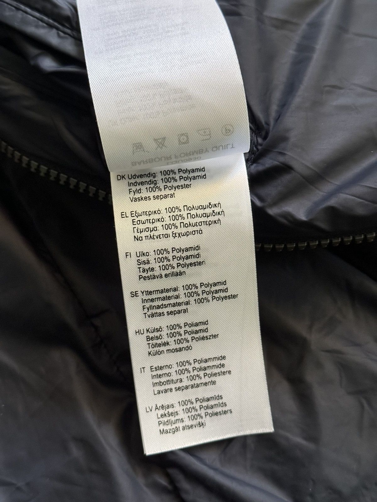 Barbour × Designer Barbour formby quilted jacket Size M / US 6-8 / IT 42-44 - 9 Thumbnail