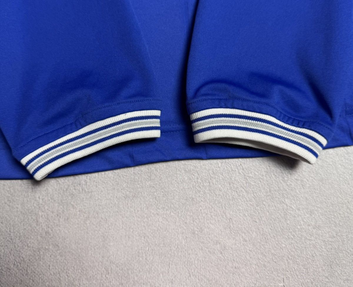 Le Coq Sportif Everton 2009/10 Home Shirt Jersey Long Sleeve Le Coq Sportif Size US L / EU 52-54 / 3 - 11 Thumbnail