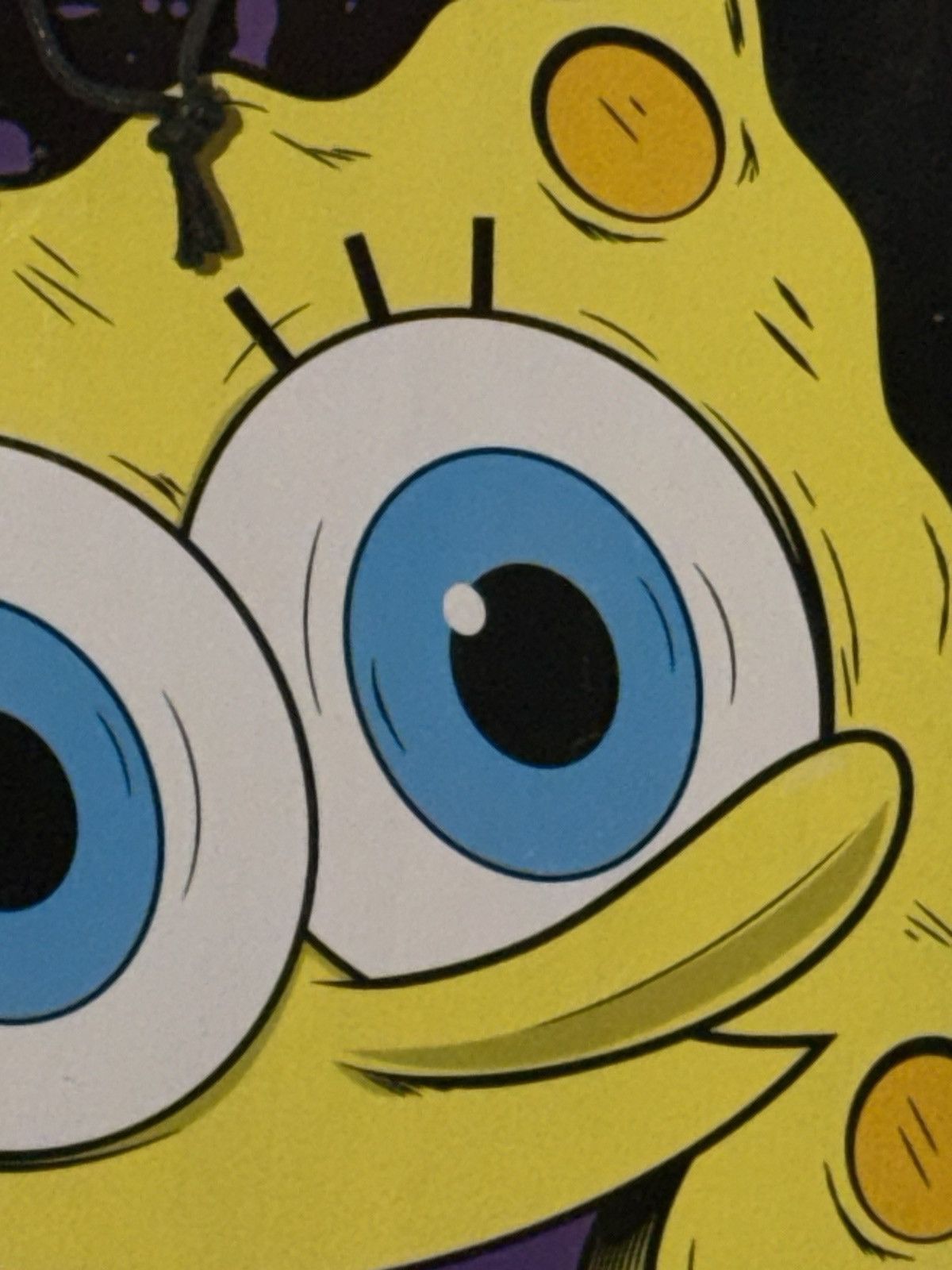 Nickelodeon SpongeBob SquarePants Skateboard Viacom 2020