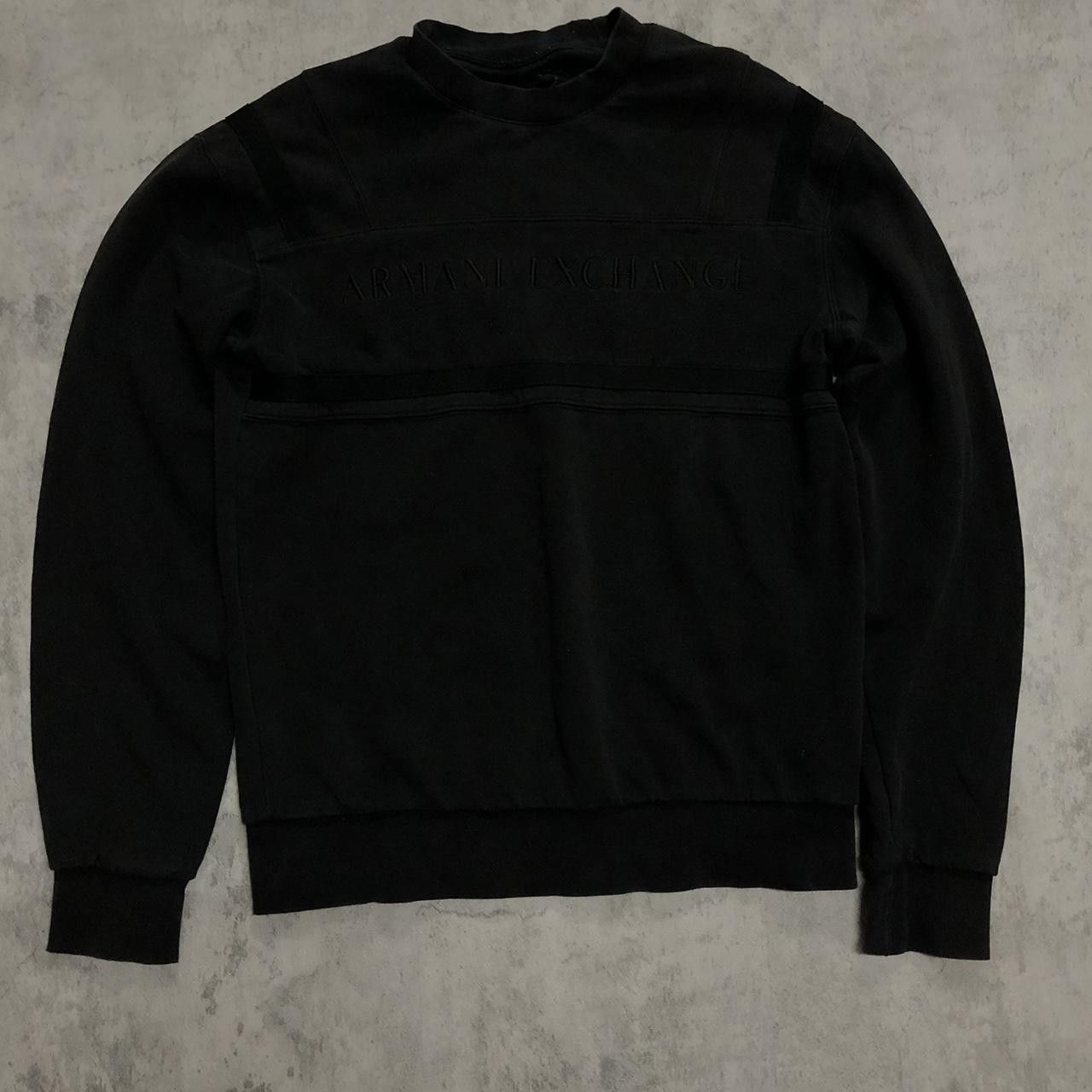 Armani Exchange Armani Exchange rap hip hop Boxy Vintage y2k 2000s 90s Size US XS / EU 42 / 0 - 1 Thumbnail