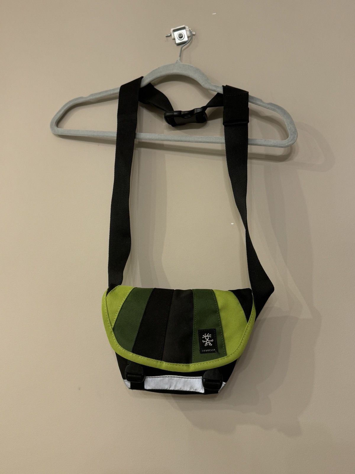 Crumpler Crumpler crossbody bag Size ONE SIZE - 1 Thumbnail