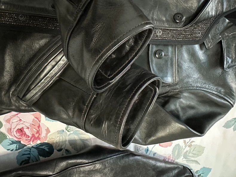 Freewheelers Freewheelers Sijiaoma leather clothes-2506 Size US M / EU 48-50 / 2 - 3 Thumbnail