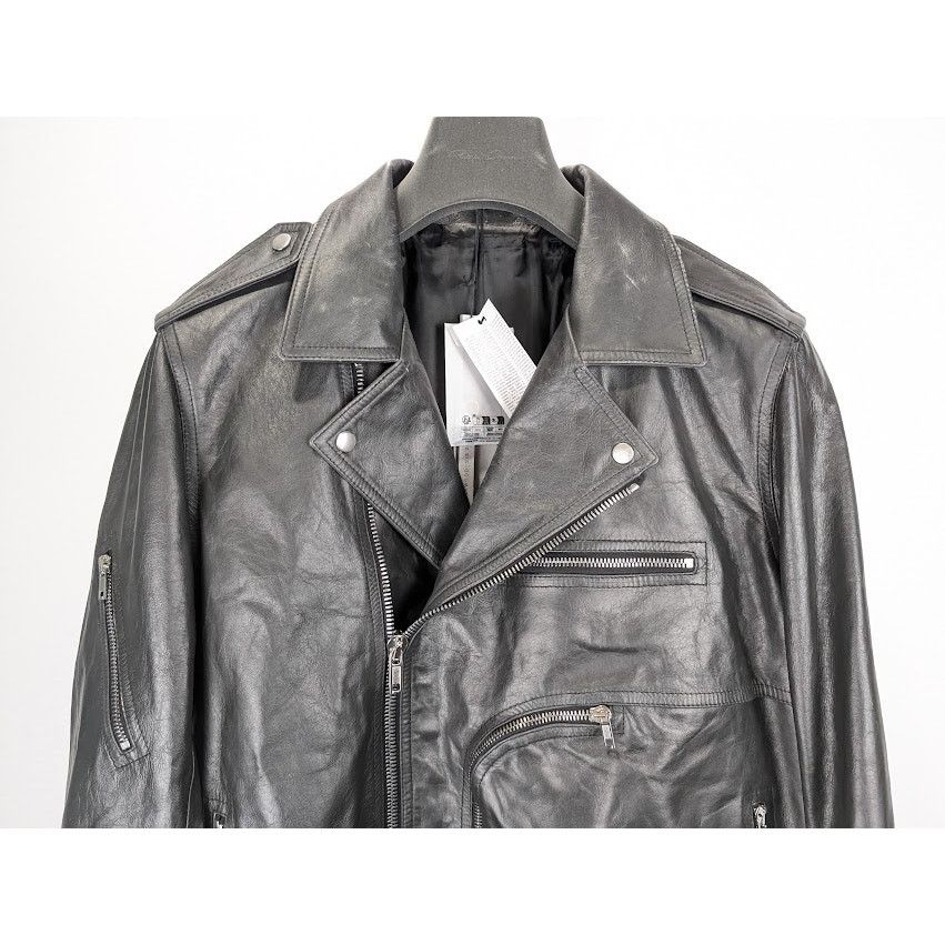 Rick Owens o1rshd1 / DUP / Bauhaus Stooges in Black Size US XL / EU 56 / 4 - 9 Thumbnail