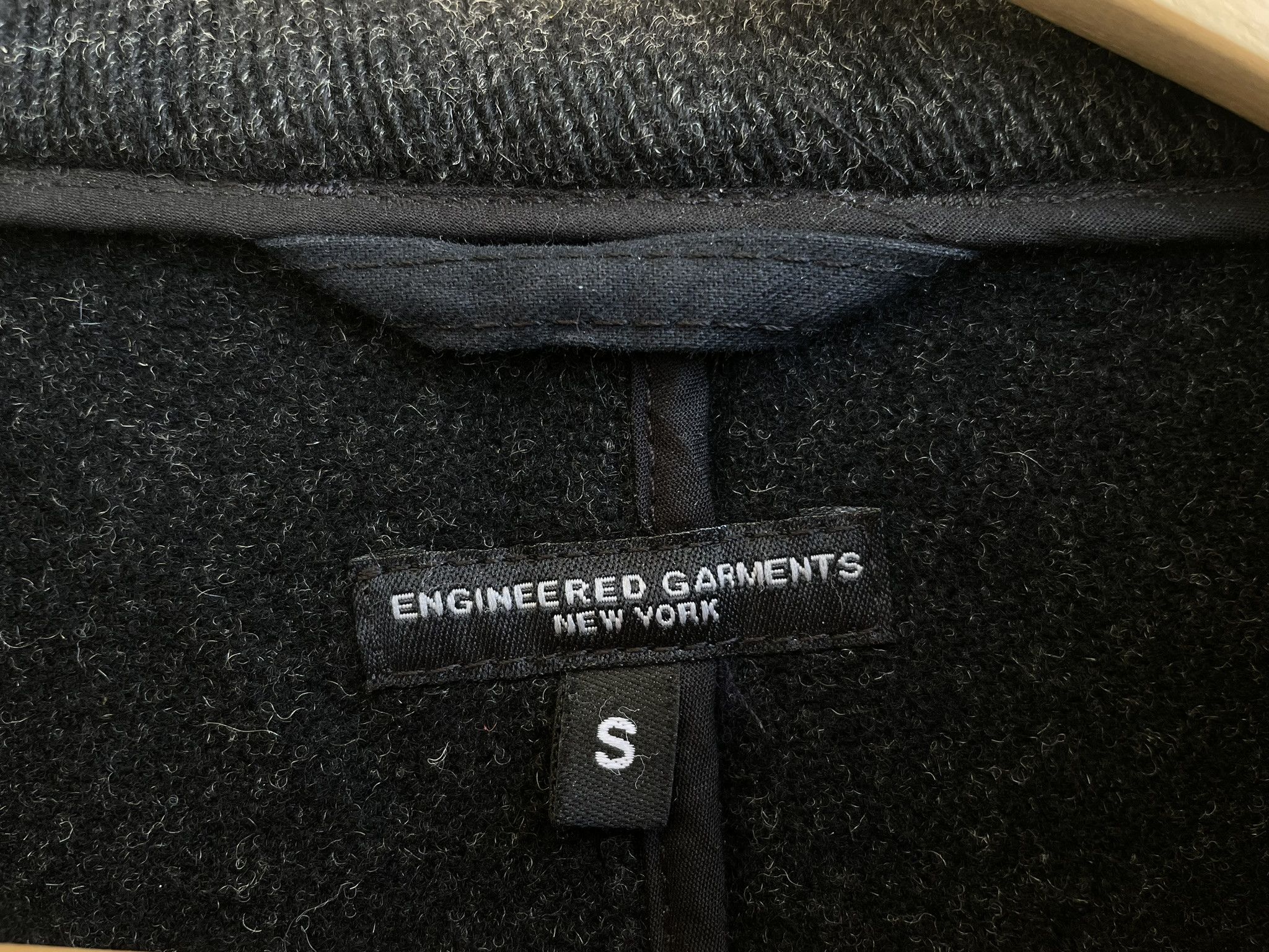 Engineered Garments Engineered Garments Bedford jacket Size US S / EU 44-46 / 1 - 3 Thumbnail
