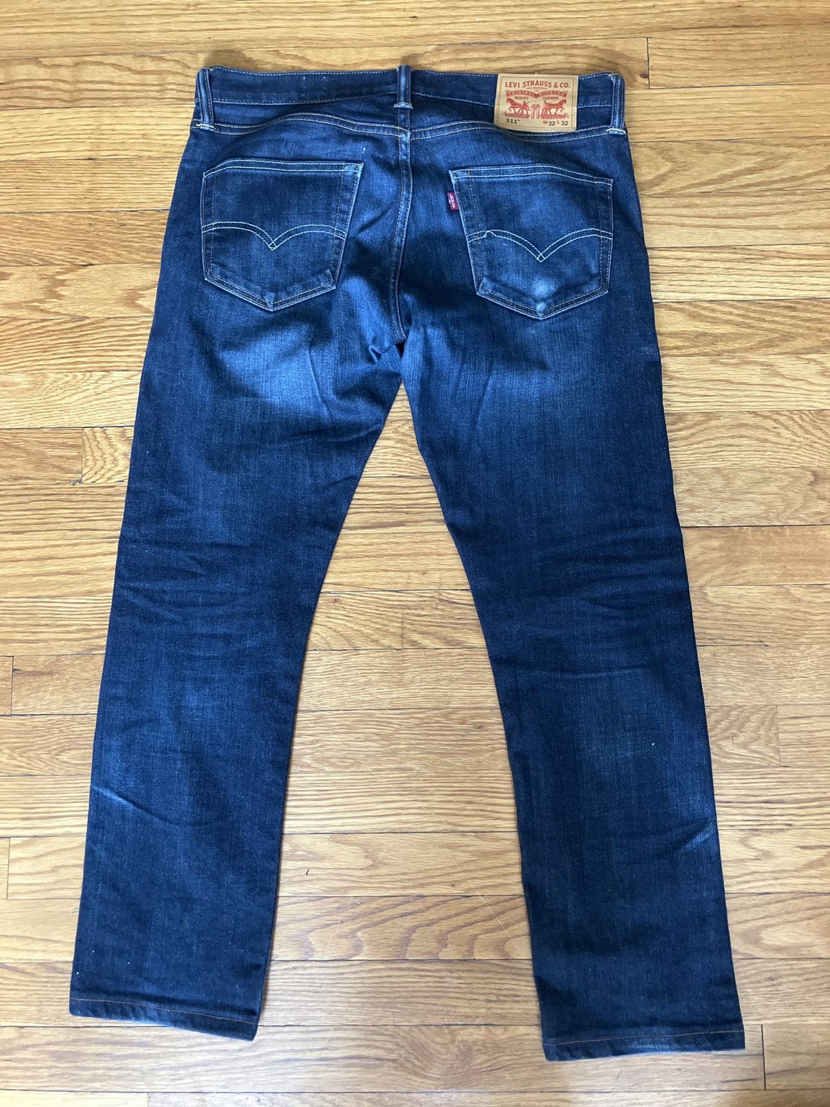 Levi's Made in Japan Levi’s 511 Size US 32 / EU 48 - 1 Thumbnail