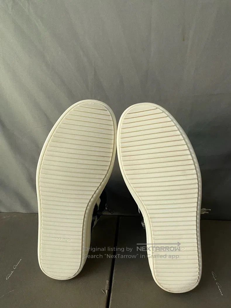 Rick Owens Rick Owens High. Size US 10.5 / EU 43-44 - 7 Thumbnail
