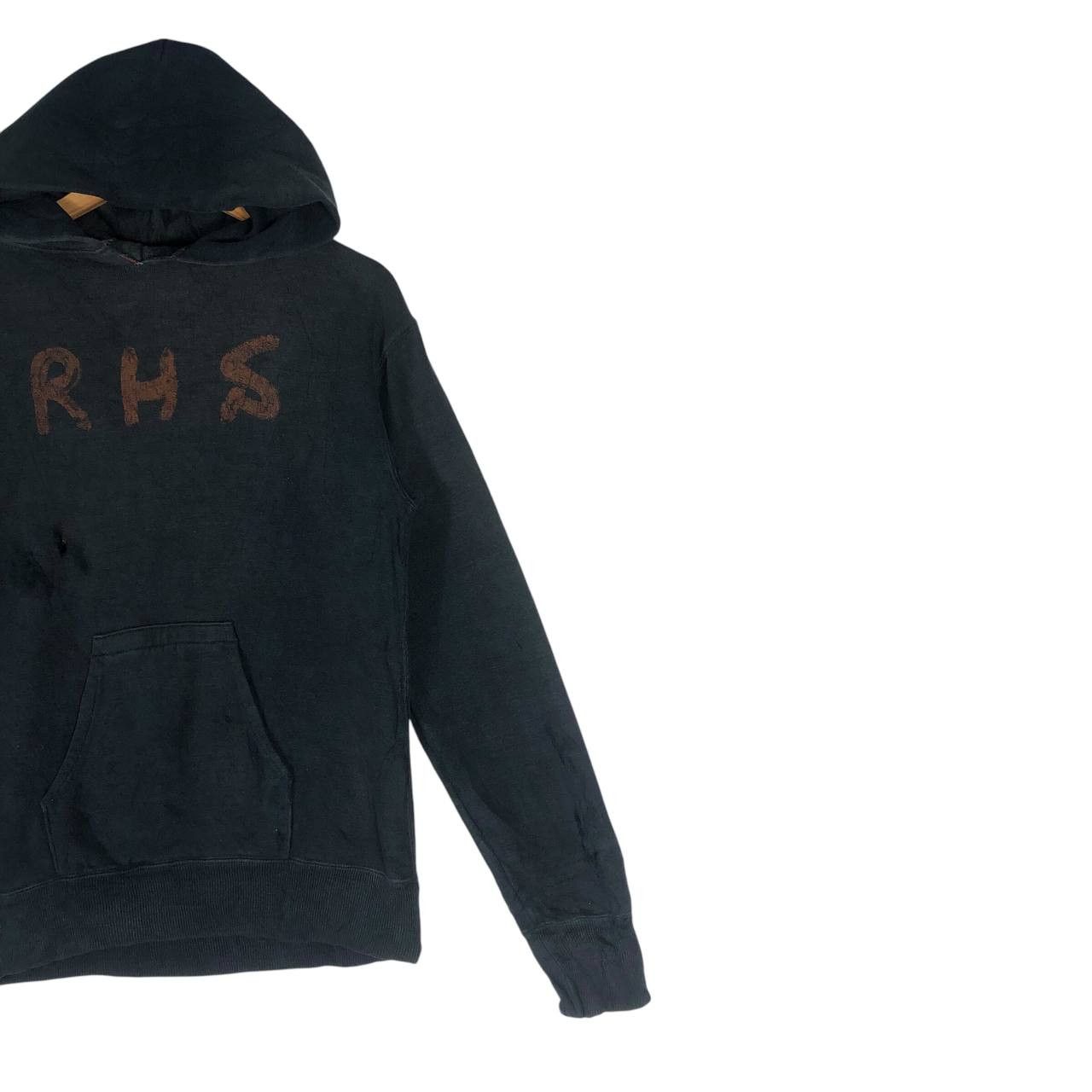 45rpm Vintage 45rpm Sweatshirt Hoodie Size US M / EU 48-50 / 2 - 4 Thumbnail