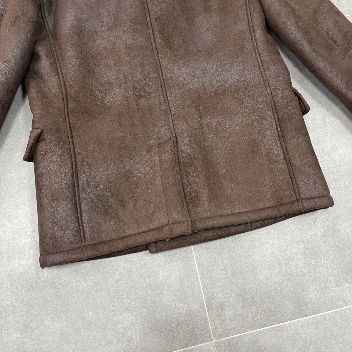 C&A C&A Coat Jacket Size M Size US M / EU 48-50 / 2 - 18 Thumbnail