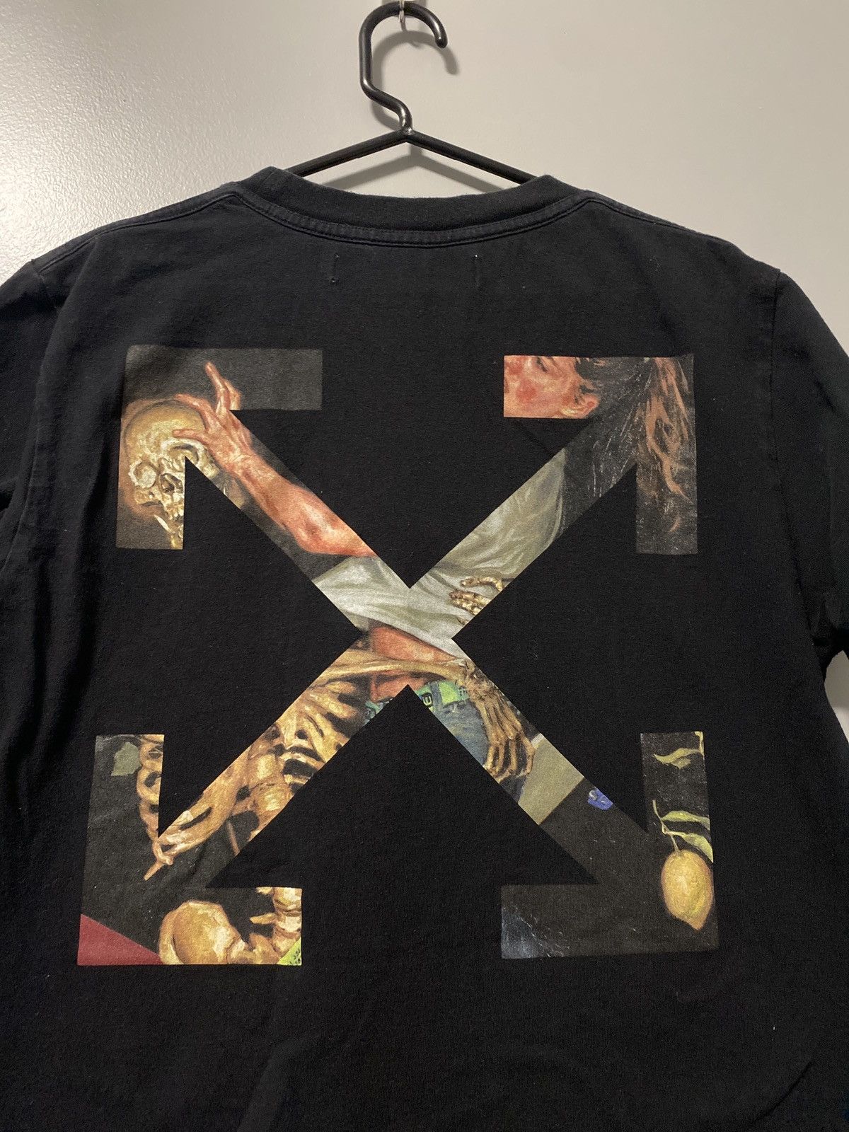 Off-White OFF-WHITE Size US L / EU 52-54 / 3 - 2 Thumbnail