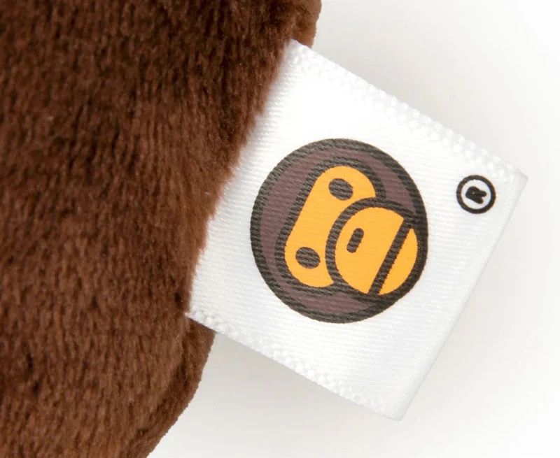 Bape Bape Baby Milo Bag Size ONE SIZE - 4 Thumbnail