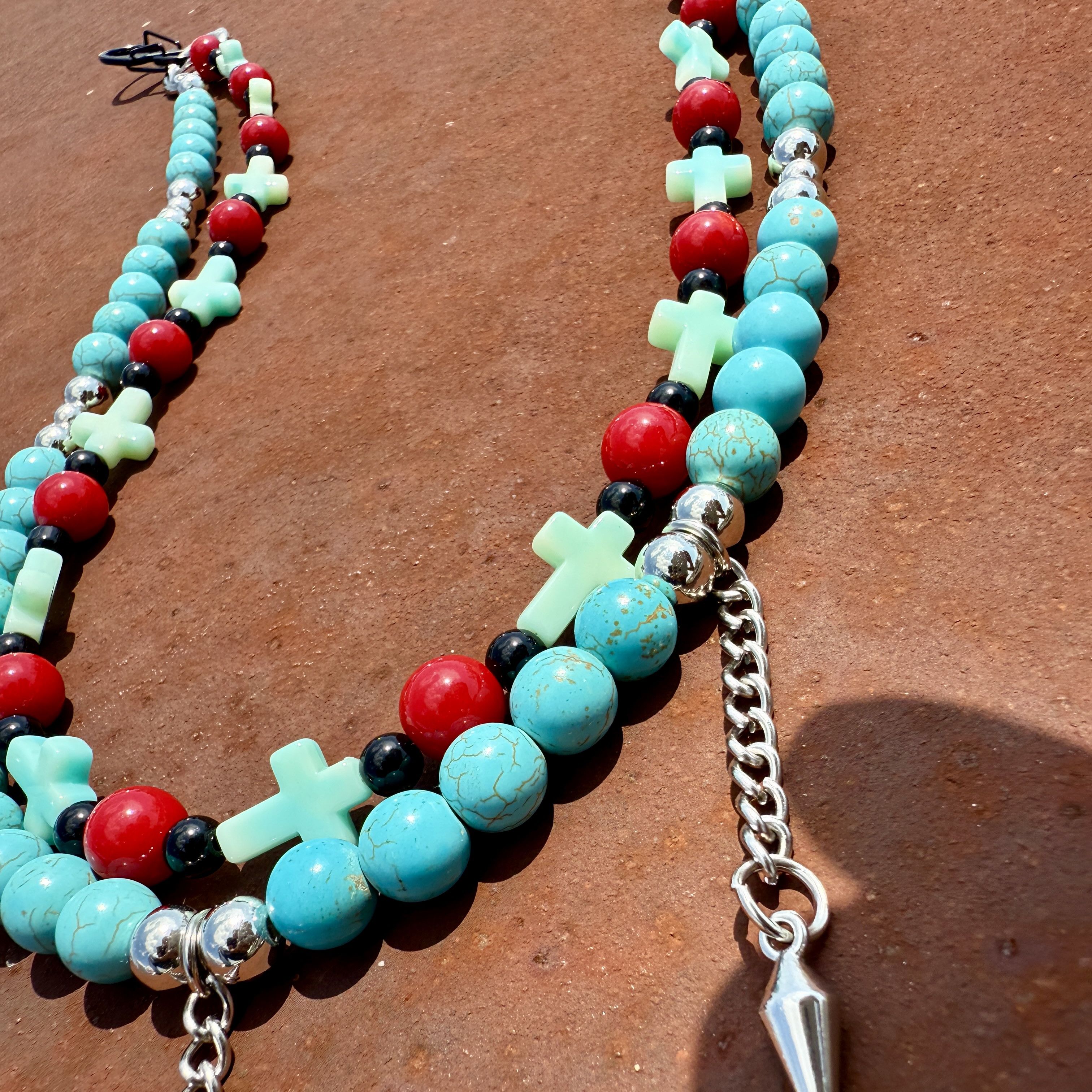 Jewelry Wallet chain Size ONE SIZE - 2 Thumbnail