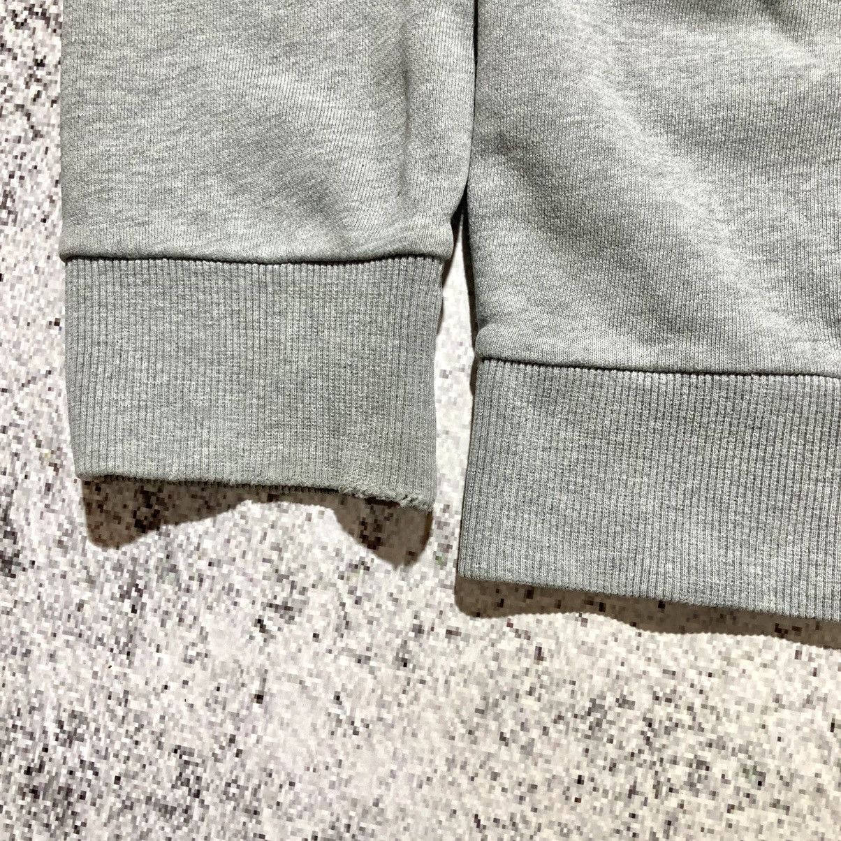 Japanese Brand 2000s Buckaro Jeans Logo Font Poem Crewneck Punk Style Size US L / EU 52-54 / 3 - 7 Thumbnail