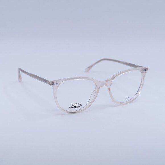 Isabel Marant Isabel Marant IM 0023 0FWM 00 Eyeglasses 51mm Size ONE SIZE - 1 Thumbnail