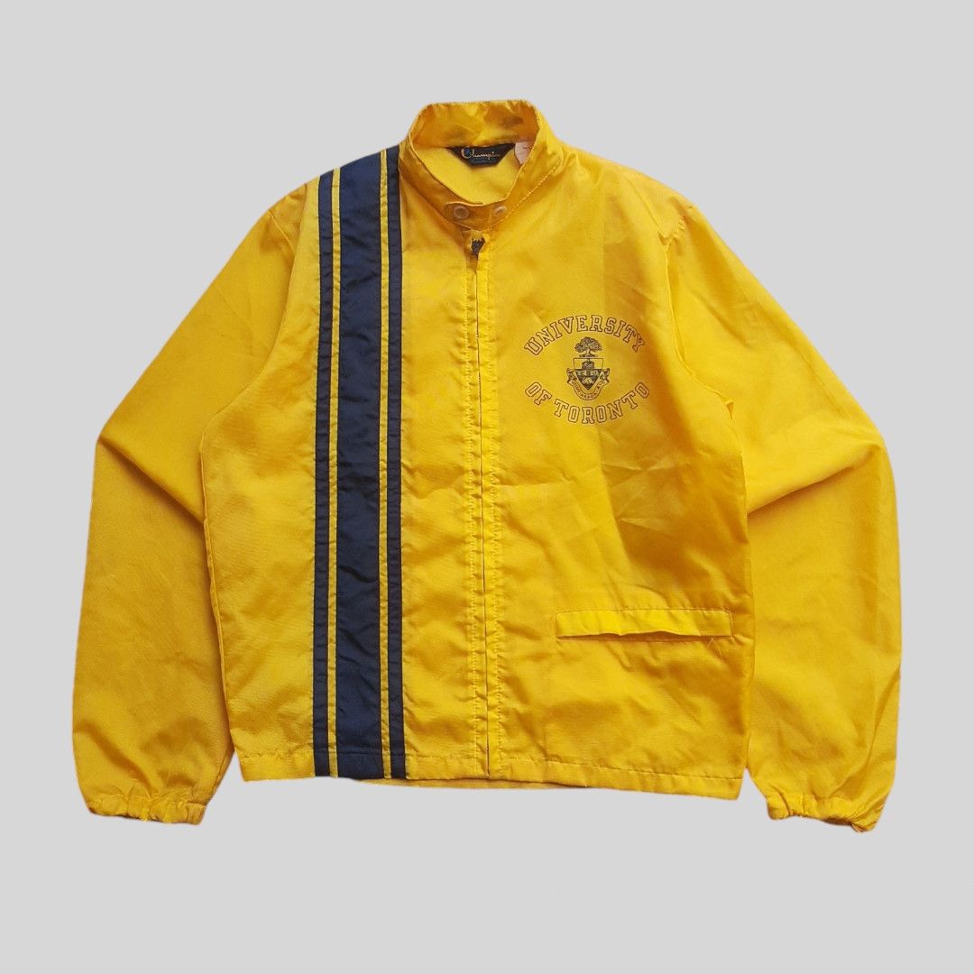 Hellers Cafe × Warehouse 1930's CCC Sports Jacket Corduroy | Grailed