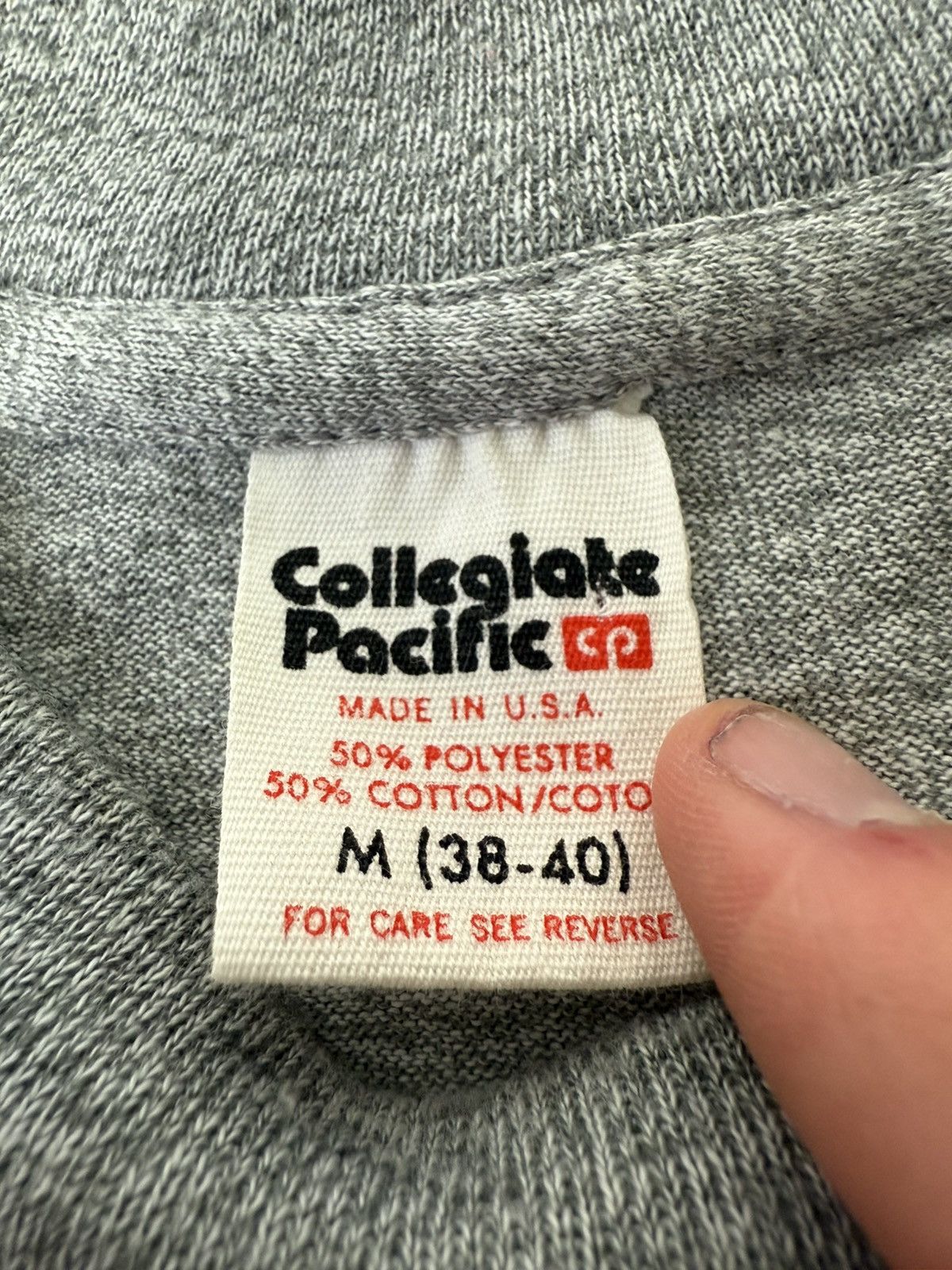 Vintage Vintage Single Stitch Universal Studios Made in USA T-Shirt Size US M / EU 48-50 / 2 - 5 Thumbnail