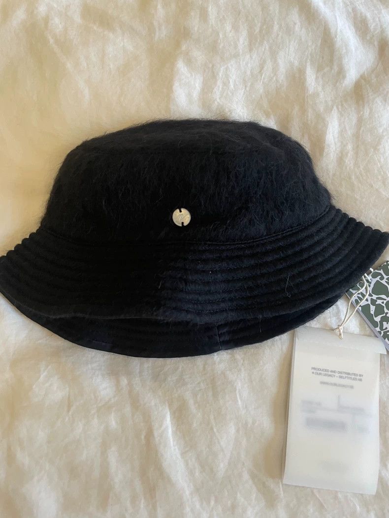 Our Legacy our legacy size os Fisherman's hat 2502-Nextarrow Size ONE SIZE - 1 Thumbnail