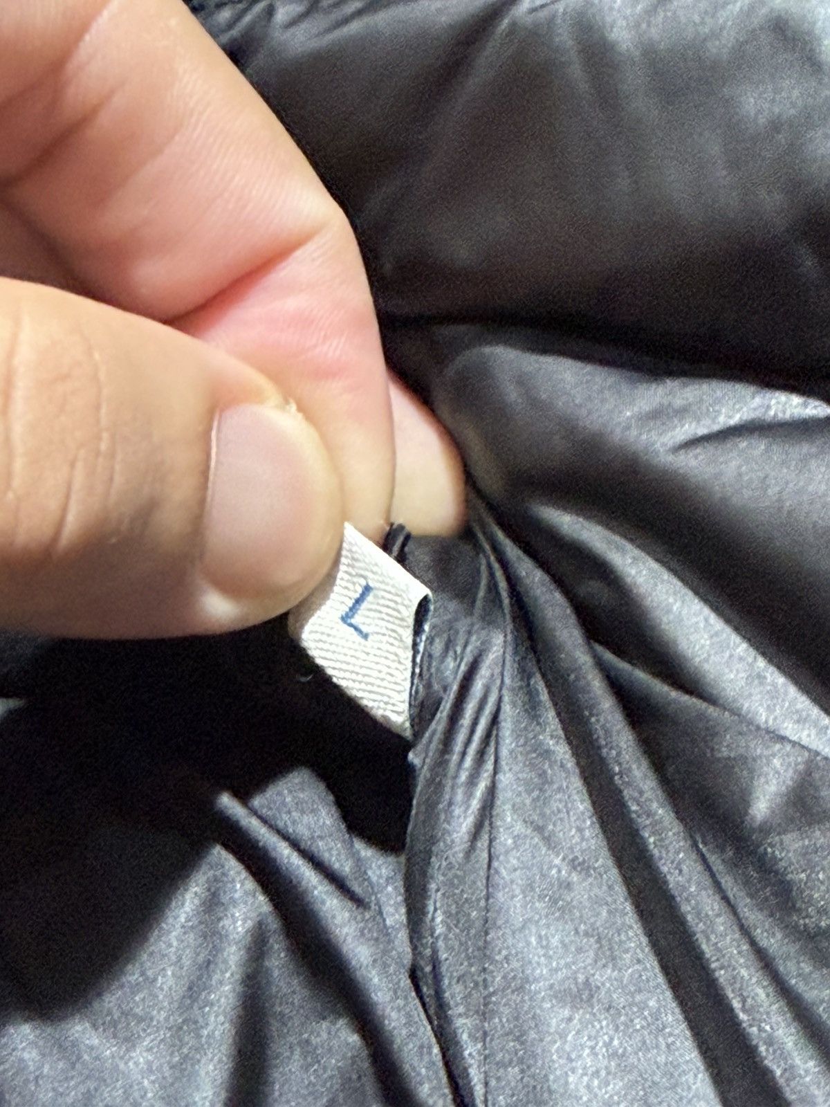 Moncler Moncler Maya jacket Size US L / EU 52-54 / 3 - 12 Thumbnail