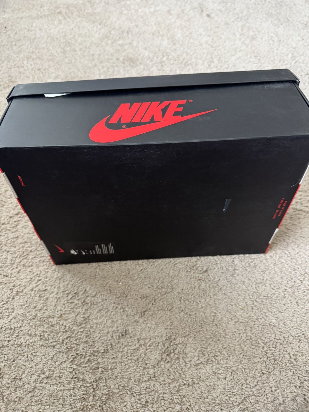 Jordan Brand Mocha Jordan 1 high Size US 10 / EU 43 - 7 Thumbnail