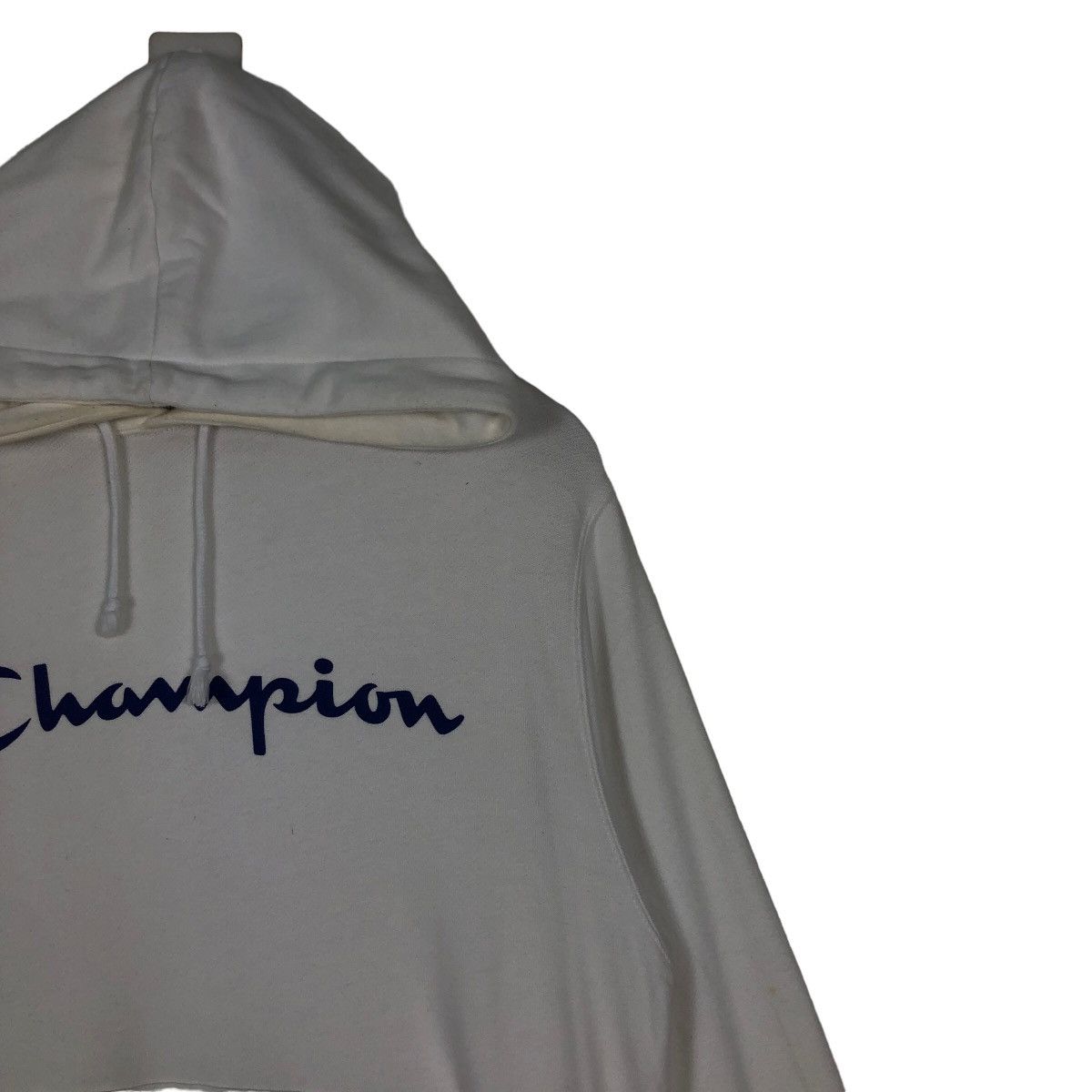 Champion 🔥90’s Vintage Champion Hoodie Pull Over Big Logo Size US M / EU 48-50 / 2 - 5 Thumbnail