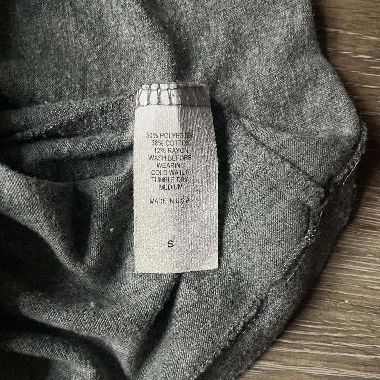 Marc Jacobs vintage marc jacobs paris france tee Size US S / EU 44-46 / 1 - 4 Thumbnail