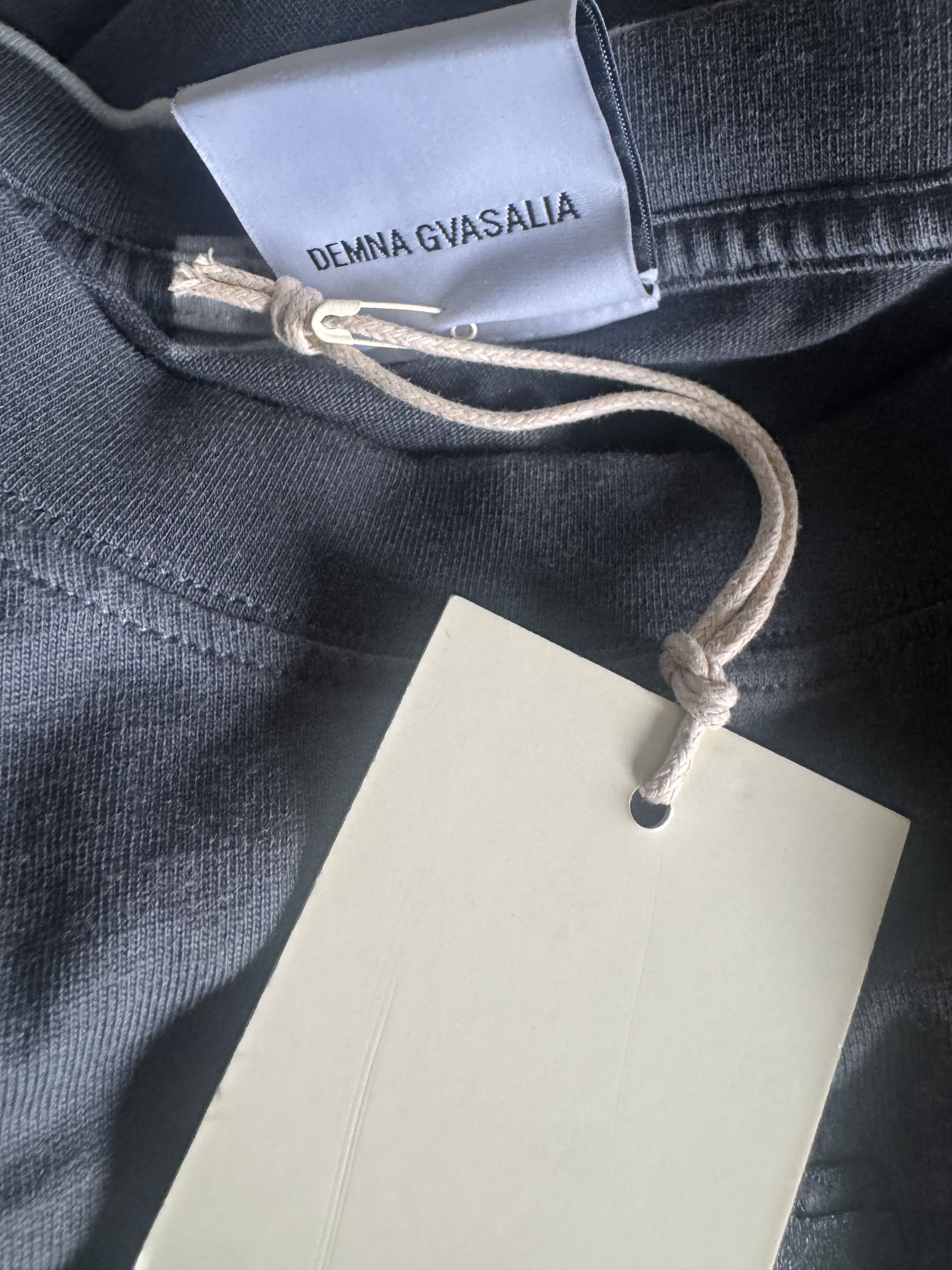 Vetements Vetements Generation Alpha T-Shirt Size US L / EU 52-54 / 3 - 6 Thumbnail