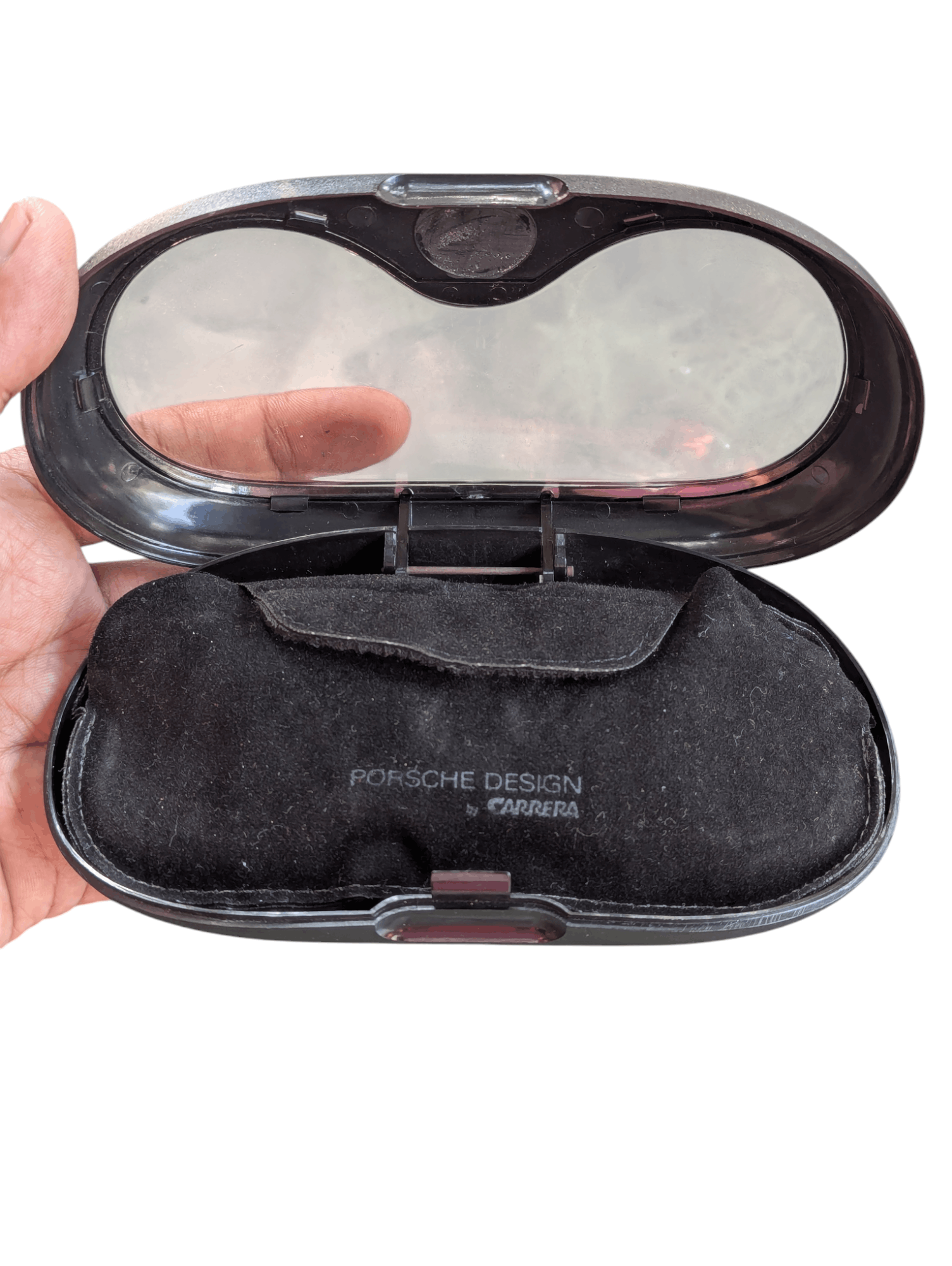 Porsche Design CARRERA PORSCHE DESIGN LENS AND CASE Size ONE SIZE - 9 Thumbnail
