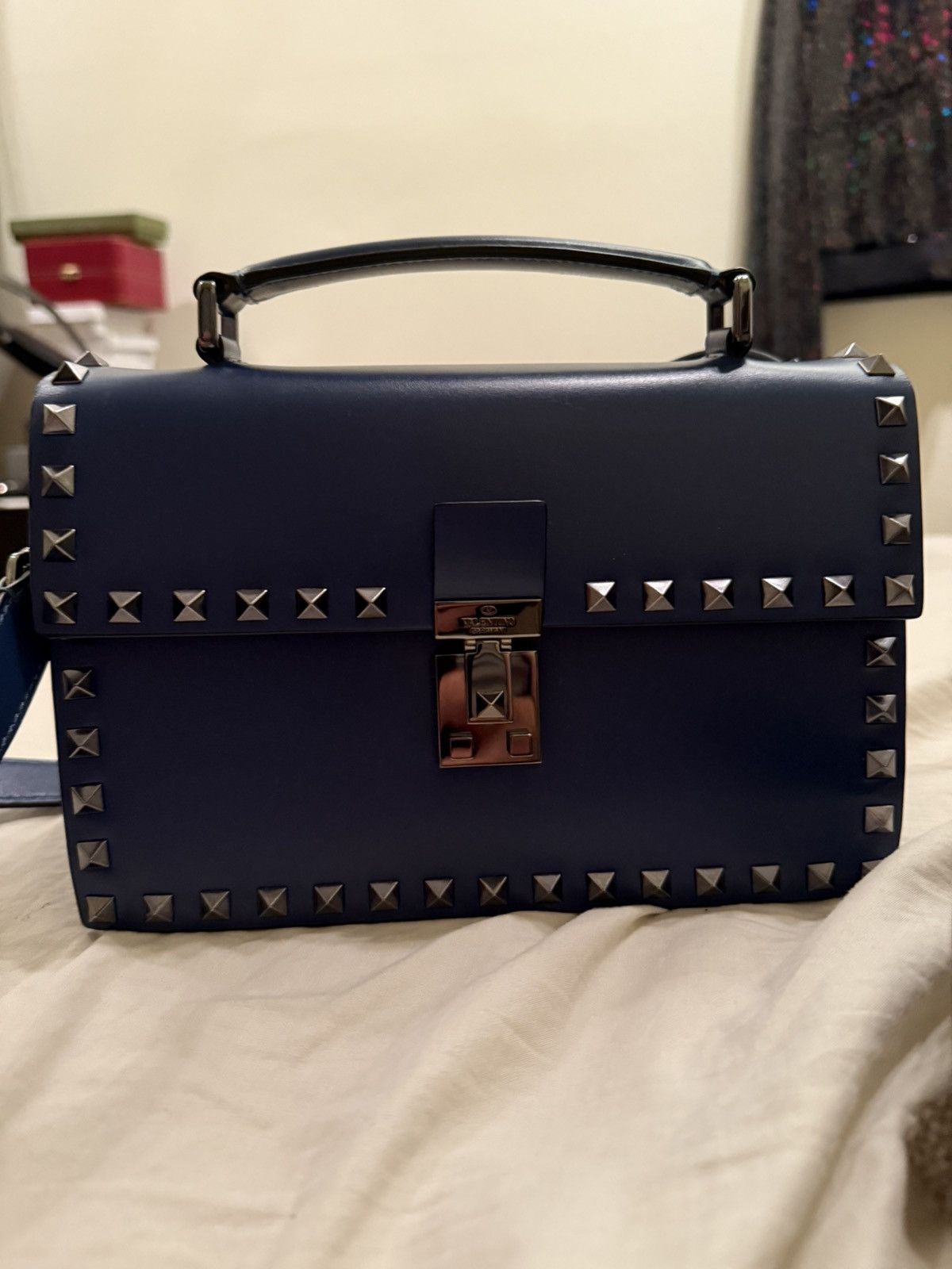 Valentino Valentino rockstuds Size ONE SIZE - 7 Thumbnail