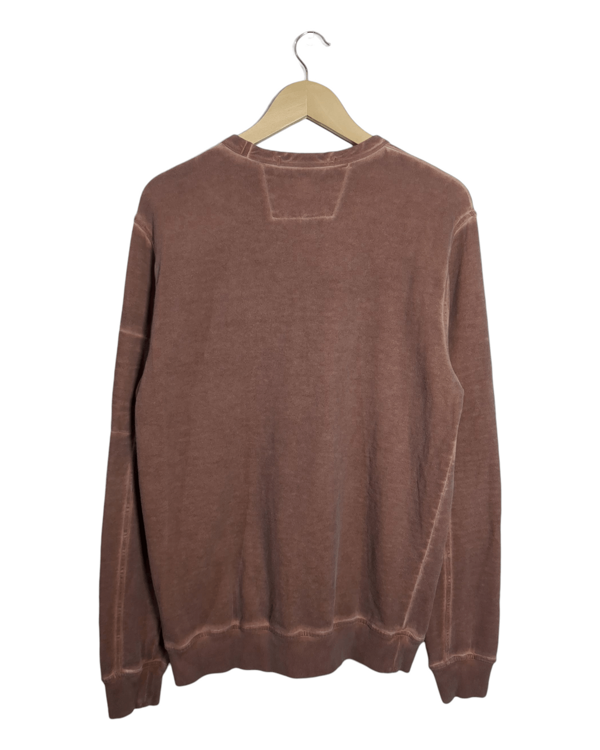 C.P. Company CP Company I.C.E Lens Sweatshirt Size US M / EU 48-50 / 2 - 3 Thumbnail