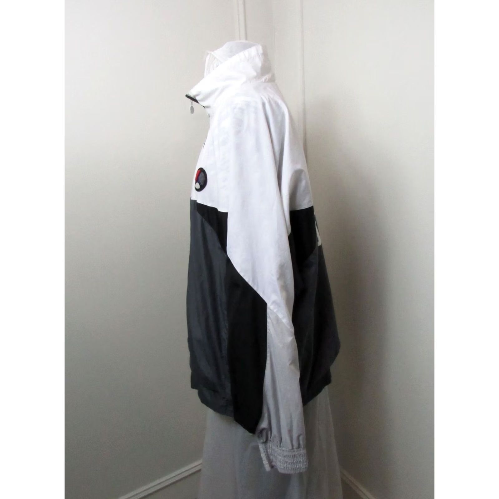 Nike VINTAGE Nike Air Jordan Jacket Windbreaker 90s 2XL Size US XXL / EU 58 / 5 - 7 Thumbnail