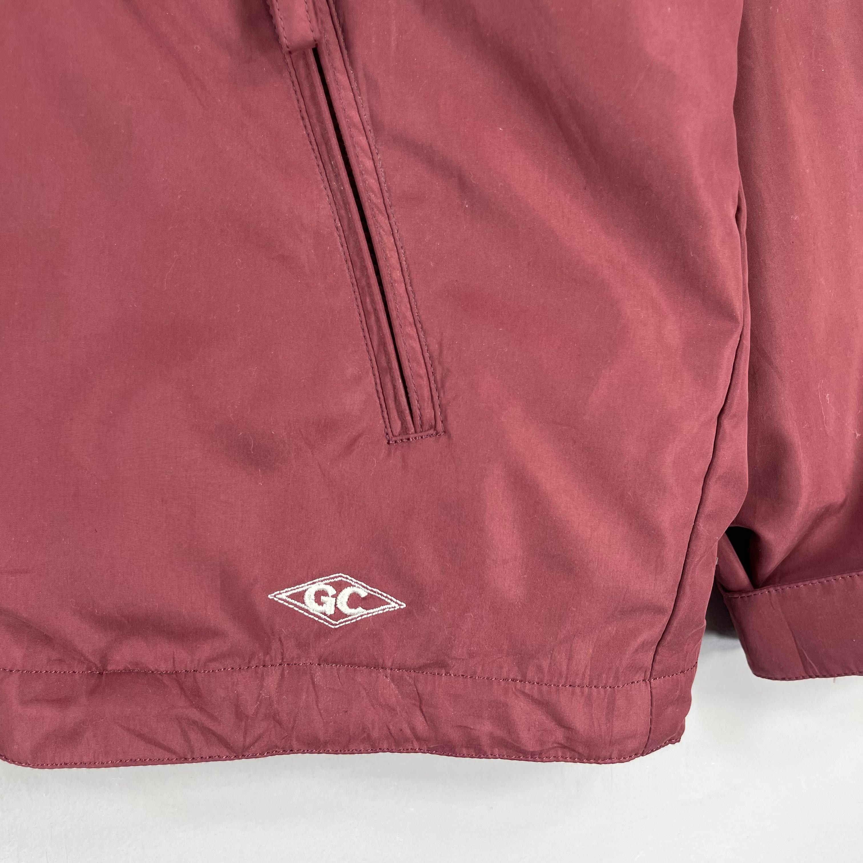 Vintage Vintage GRAVER CREEK Snowboarding Ski Hoodie Jacket Size US XL / EU 56 / 4 - 4 Thumbnail