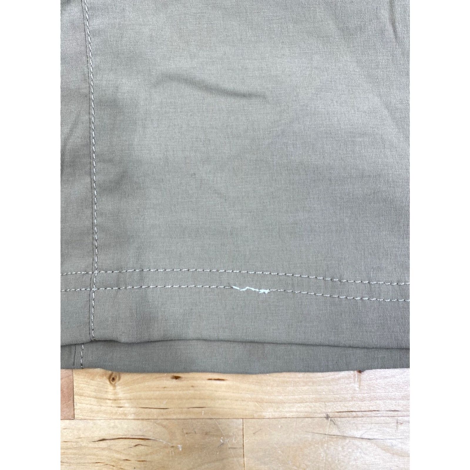 Athleta Athleta Skort Womens 8 Beige Lined Activewear Tennis Golf Beig e Athletic Pockets, Comfort, Stretch Athleisure 90s? Size ONE SIZE - 2 Thumbnail