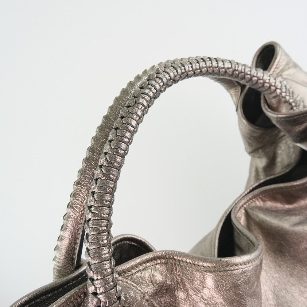 Salvatore Ferragamo handbag