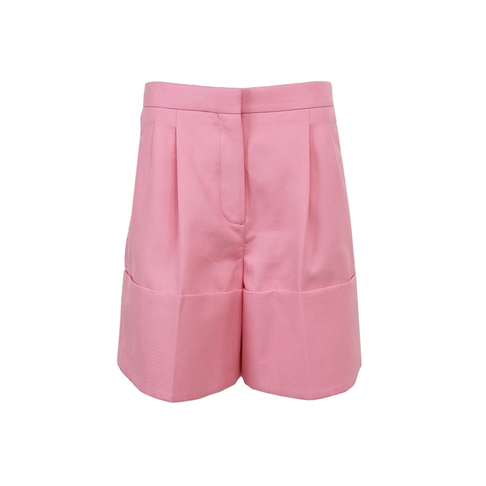 Burberry Burberry Women 26 Shorts Size 26" / US 2 / IT 38 - 1 Thumbnail