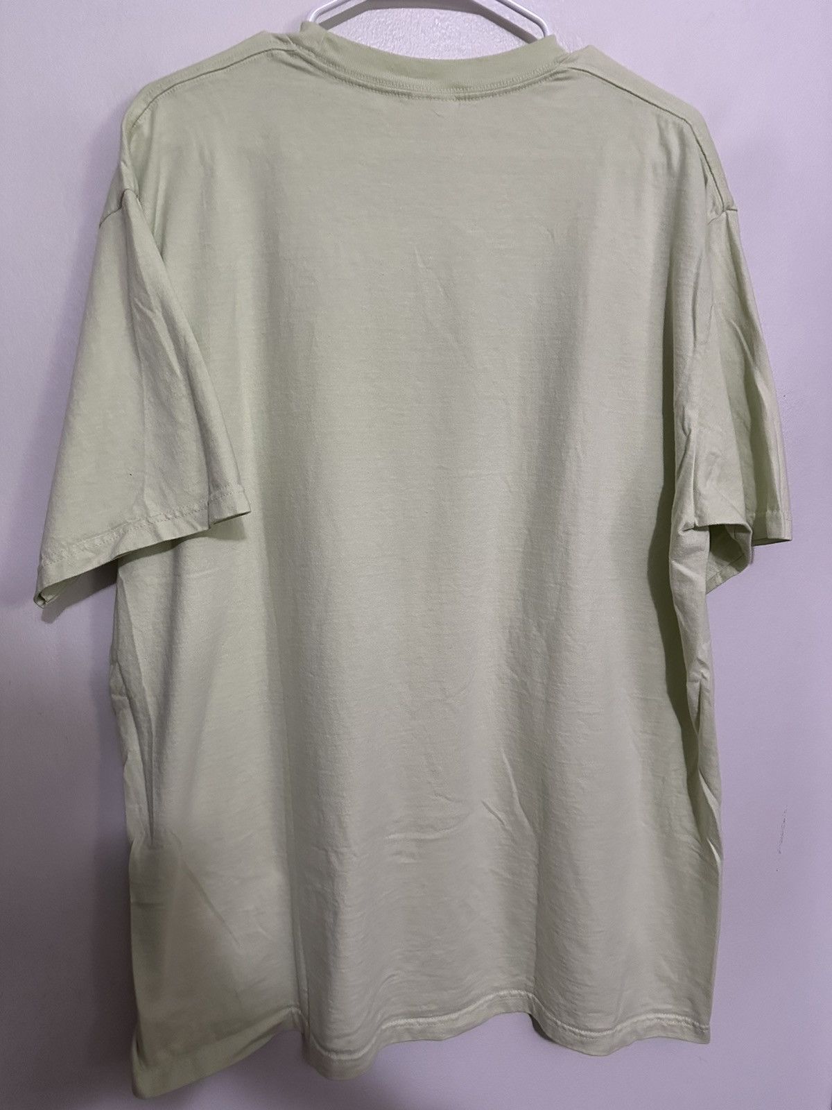 Supreme Supreme Cherries Tee Size US XL / EU 56 / 4 - 3 Thumbnail