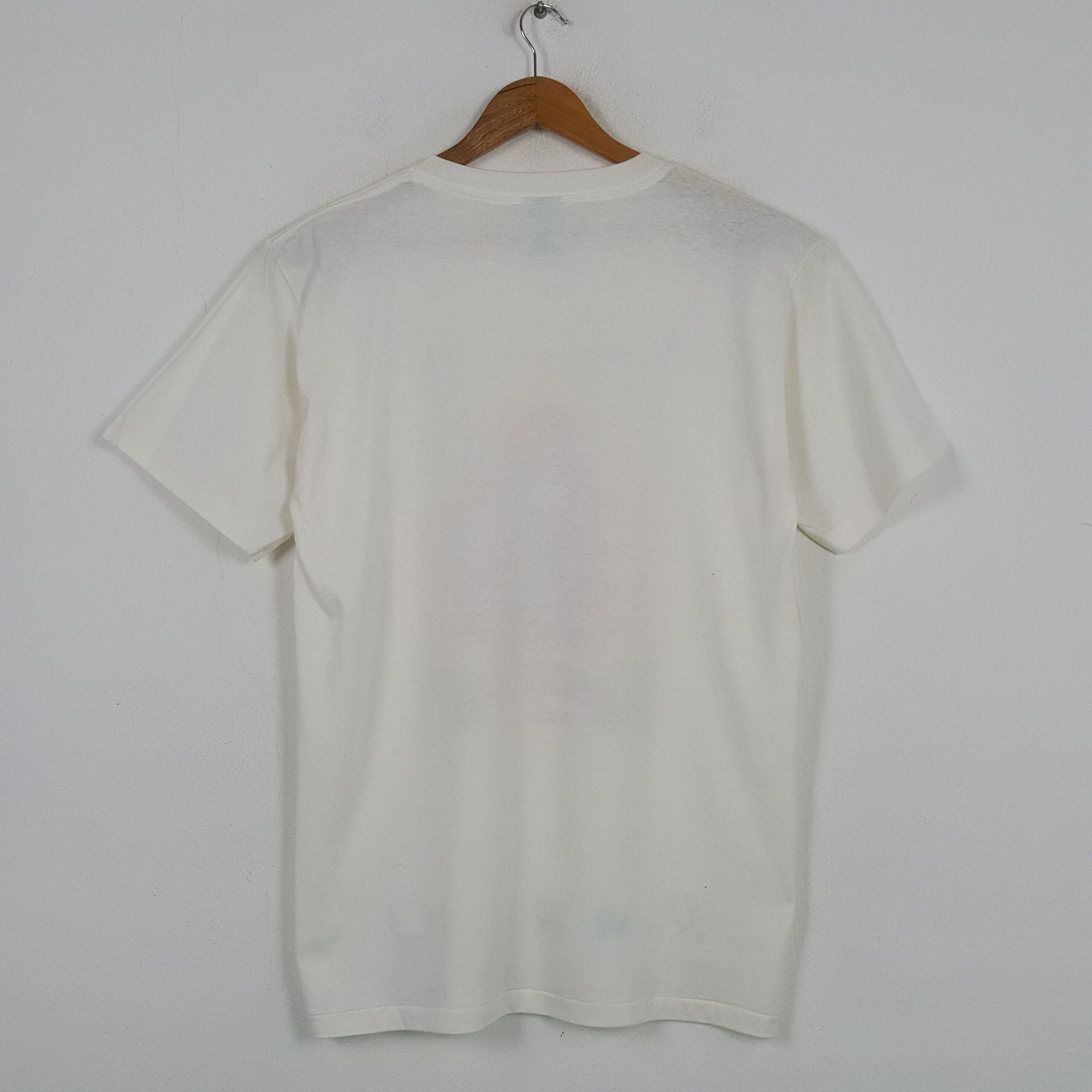 Band Tees × Vintage Vintage Voodoo Glow Skulls US Ska Punk Band T-shirt 31 Size US L / EU 52-54 / 3 - 3 Thumbnail