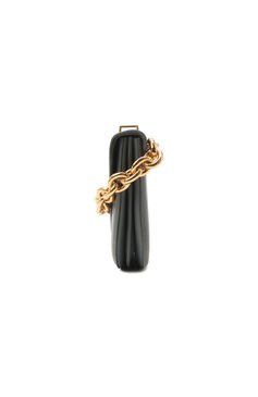 Bottega Veneta o1loc1c0824 Size: OS / Mount Medium in Grey Size ONE SIZE - 4 Thumbnail