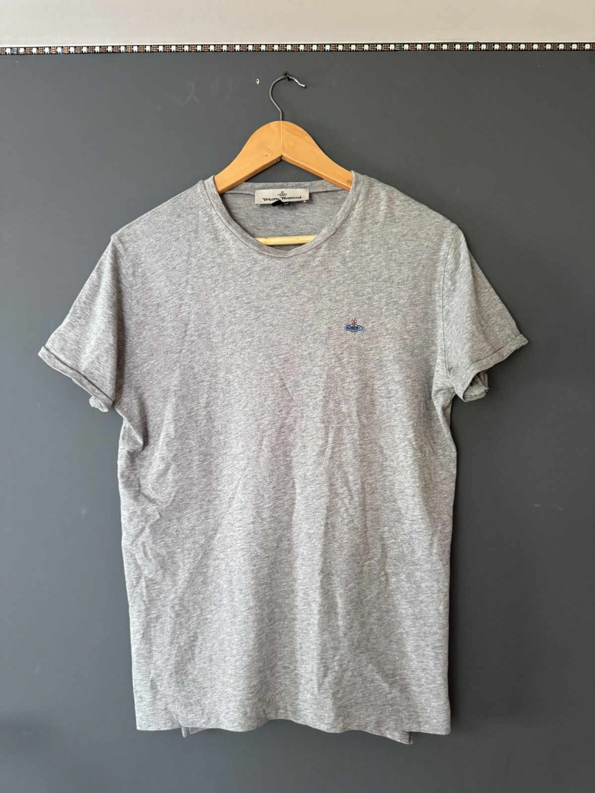Vivienne Westwood Vivienne westwood tshirt Size US M / EU 48-50 / 2 - 1 Thumbnail
