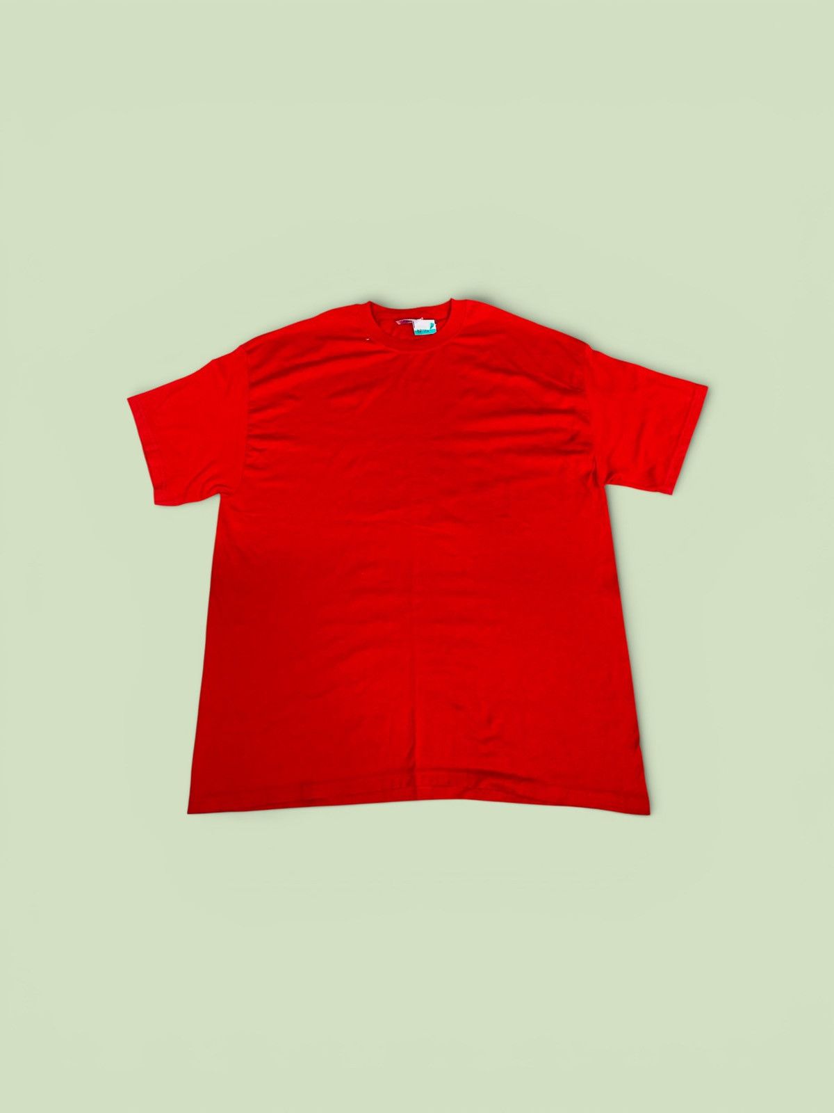 Hanes Hanes blank tee Size US L / EU 52-54 / 3 - 1 Thumbnail